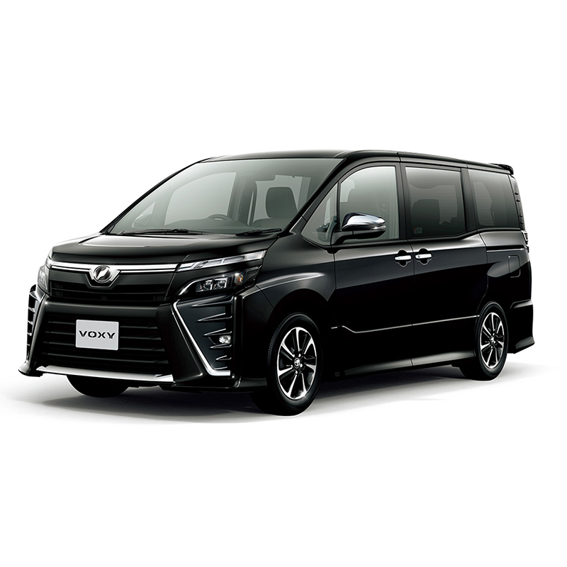 Toyota Noah/Voxy (7 Seated) R90 2022 - Present