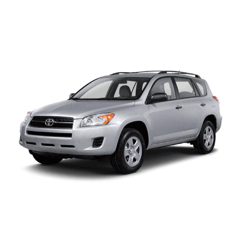 Toyota RAV 4  2005 - 2012 XA30