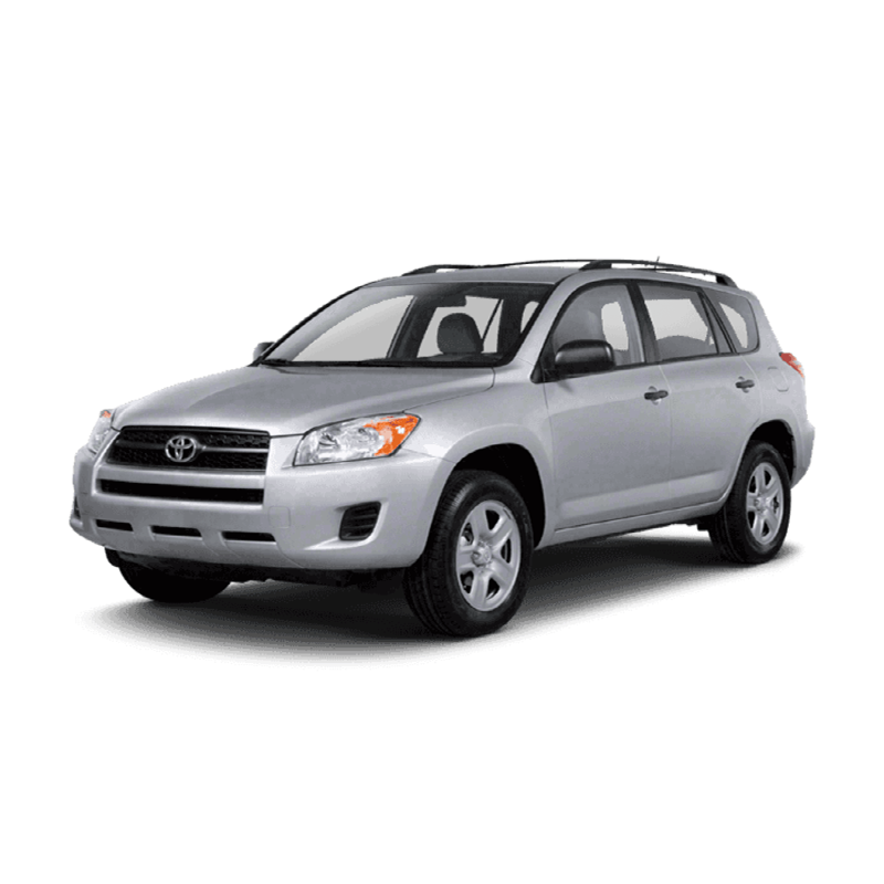 Toyota RAV 4  2005 - 2012 XA30 - Luxury