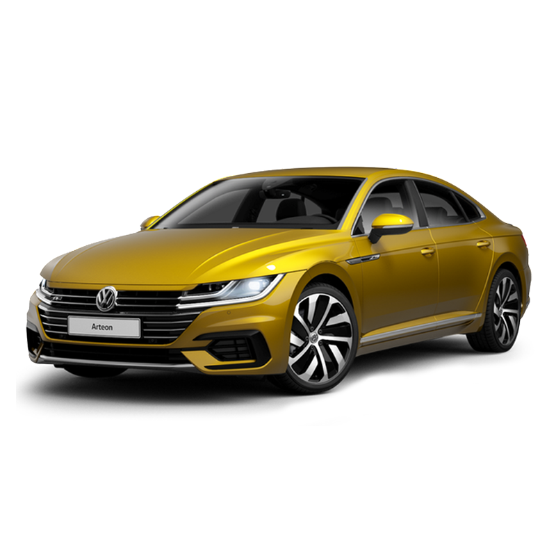 Volkswagen Arteon 2020 - present 3H7