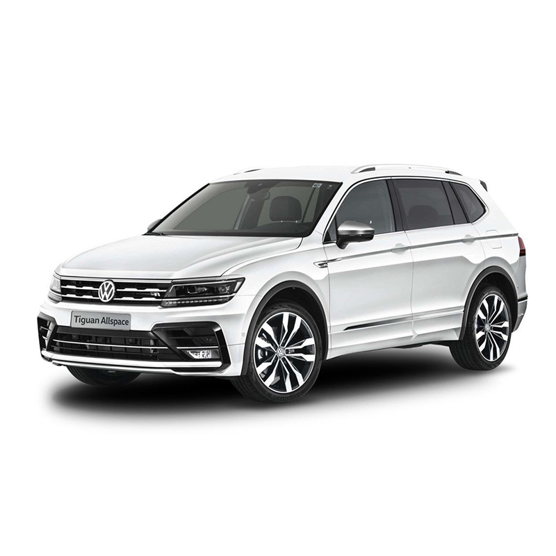 Volkswagen Tiguan (All Space) 2020 - present MK2