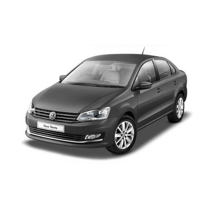 Volkswagen Vento 2016 - present MK5