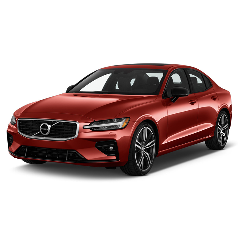 Volvo S60 2019-Present 3rd Gen (T6)