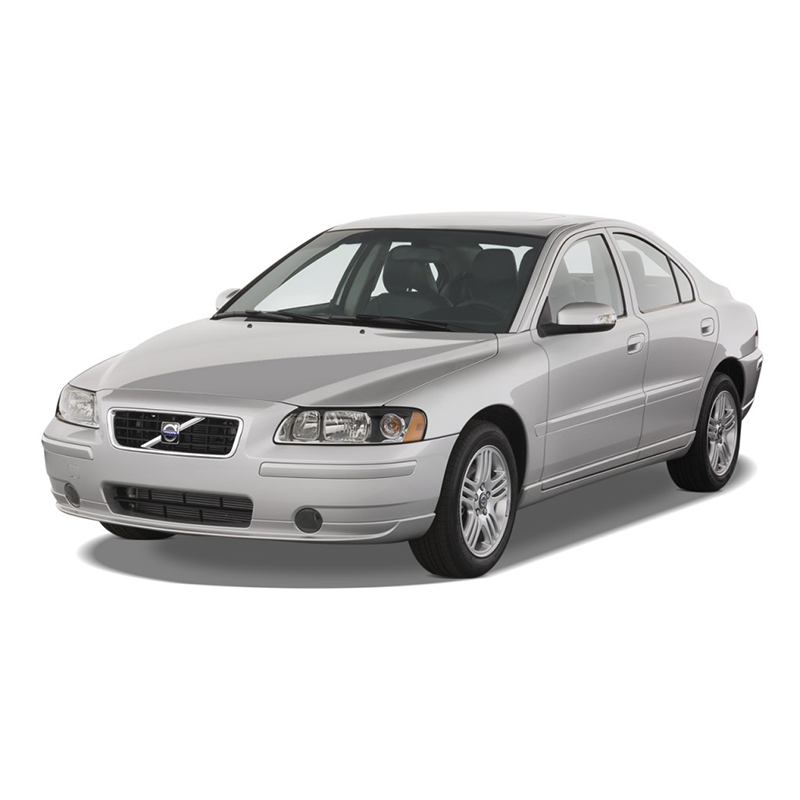 Volvo S60 2000 - 2009  1st Gen