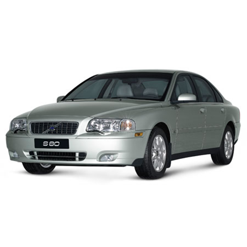 Volvo S80 1998 - 2006 1st Gen