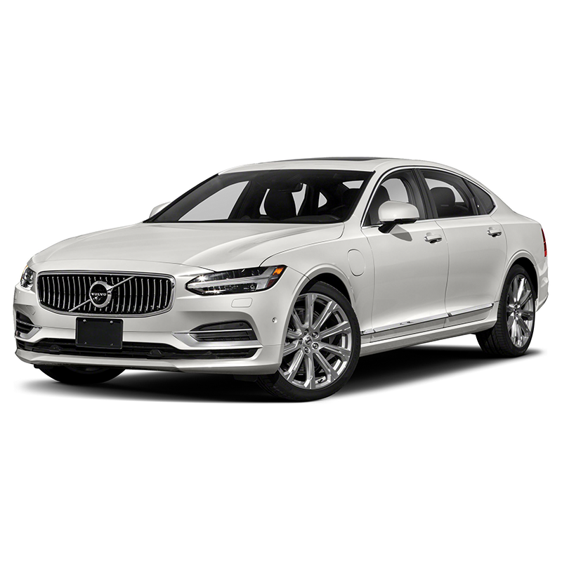 Volvo S90 2017-present 2nd Gen - Luxury