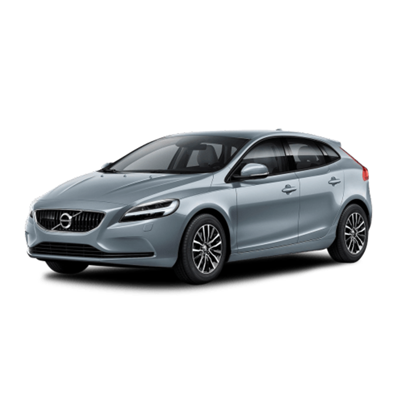 Volvo V40 2013-present 1st Gen