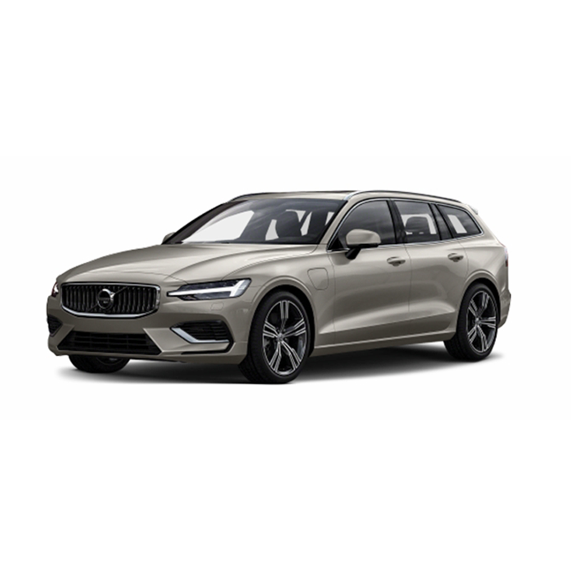 Volvo V60 2018 - present 2nd Gen