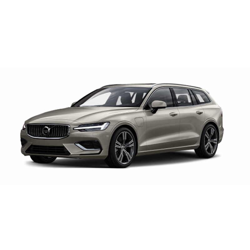 Volvo V60 2018 - present 2nd Gen - Luxury