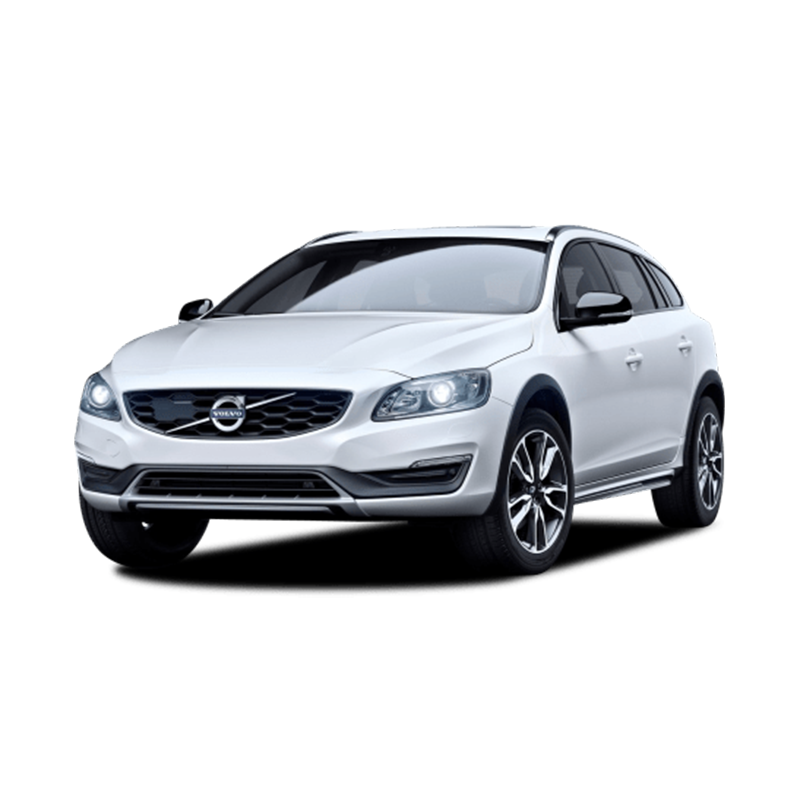 Volvo V60 2011 - 2018 1st Gen