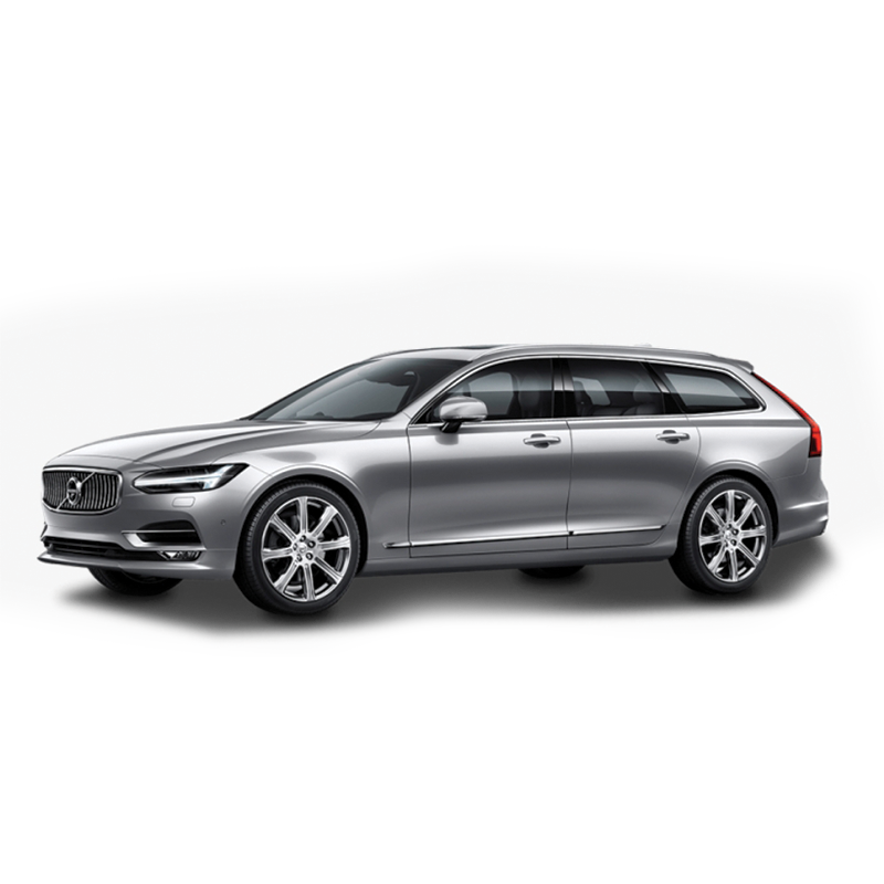 Volvo V90 2017-present 1st Gen