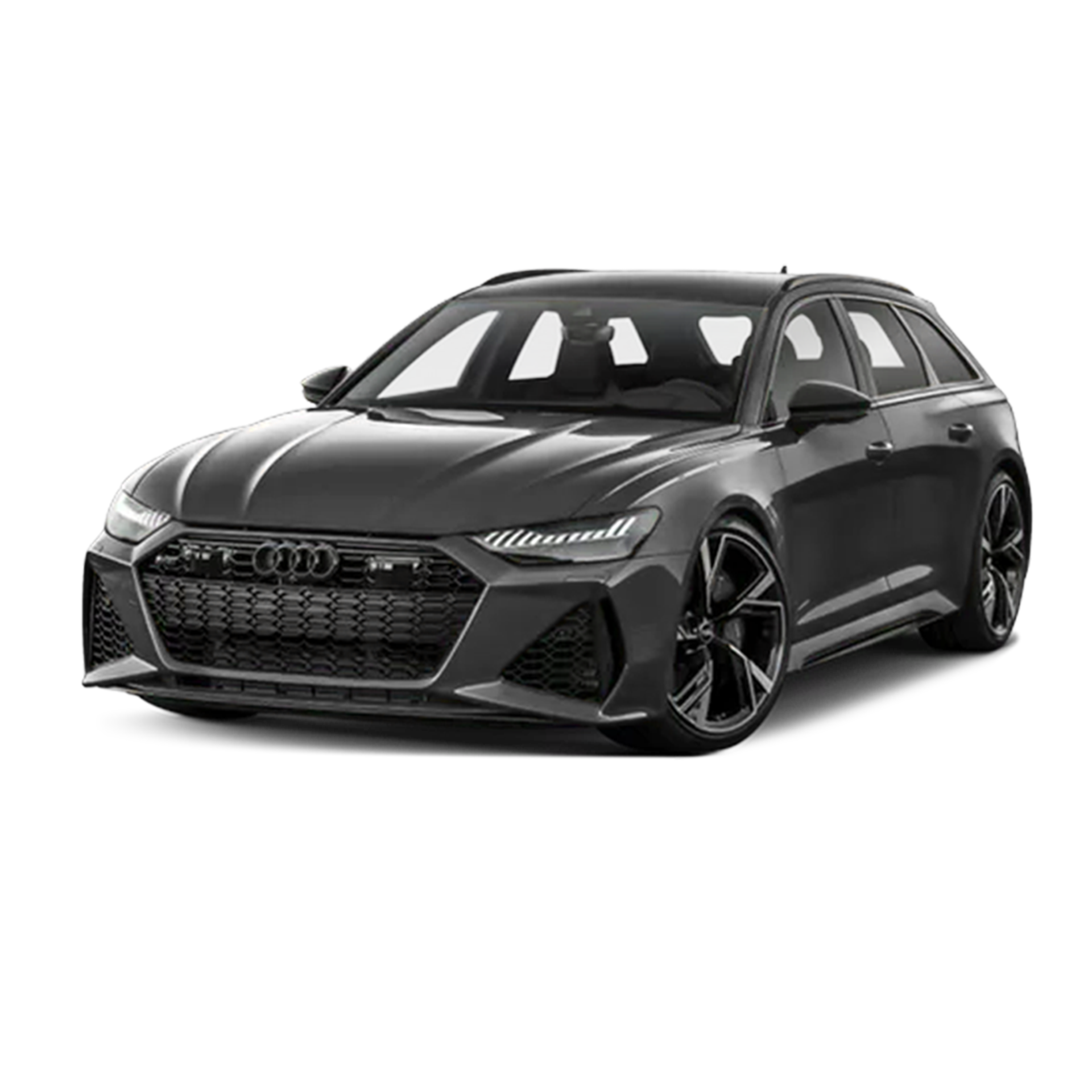 Audi RS6 2019 - present (C8)