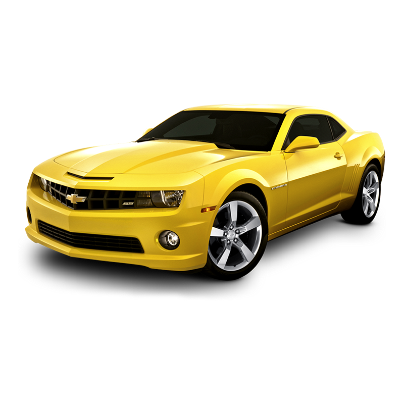 Chevrolet Camero / 2010 - 2015 / 5th Gen