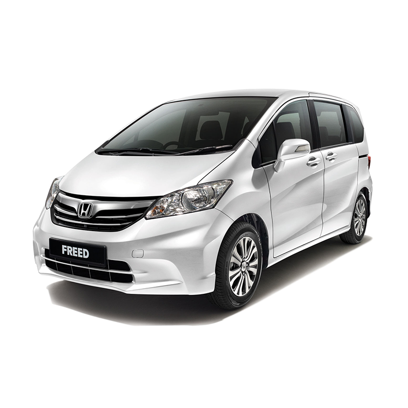 Honda Freed  2016 - present  2nd Generation