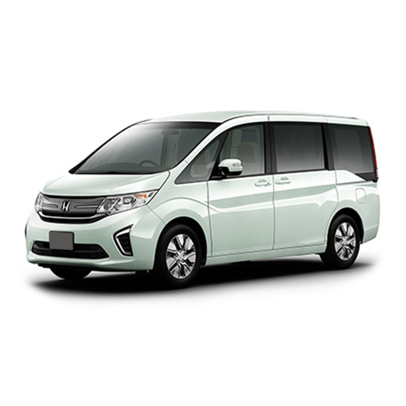 Honda Stepwagon 8 Seater 2015 - Present 4th Gen Facelift