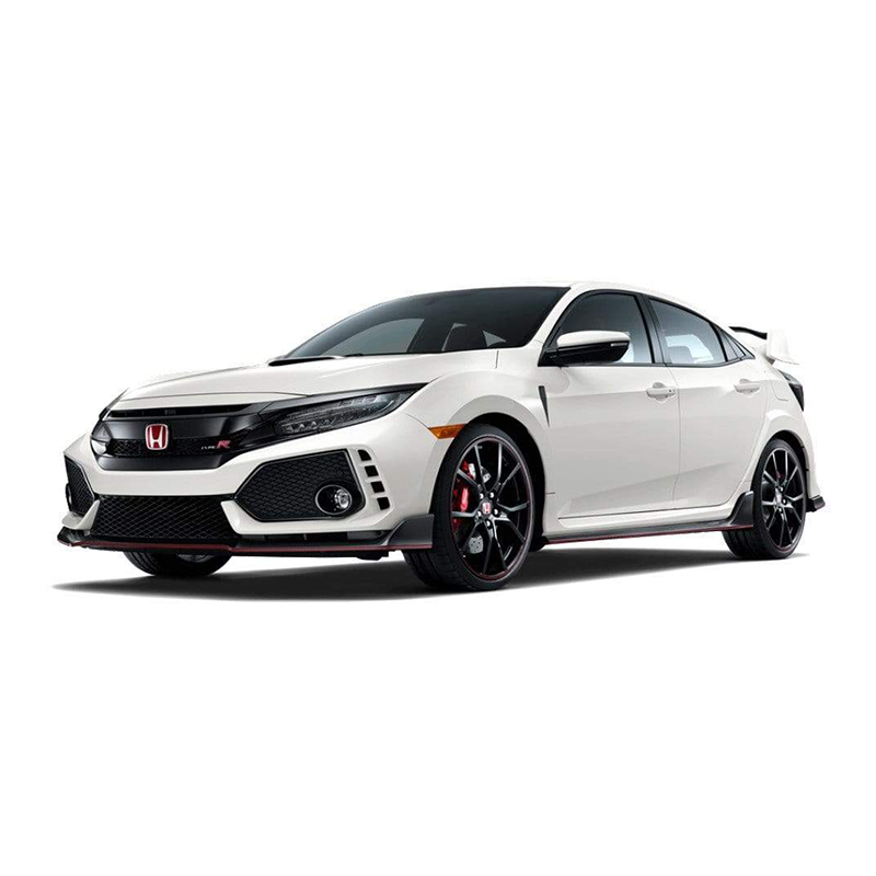 Honda Civic Type R 2016 - 2022 FK8