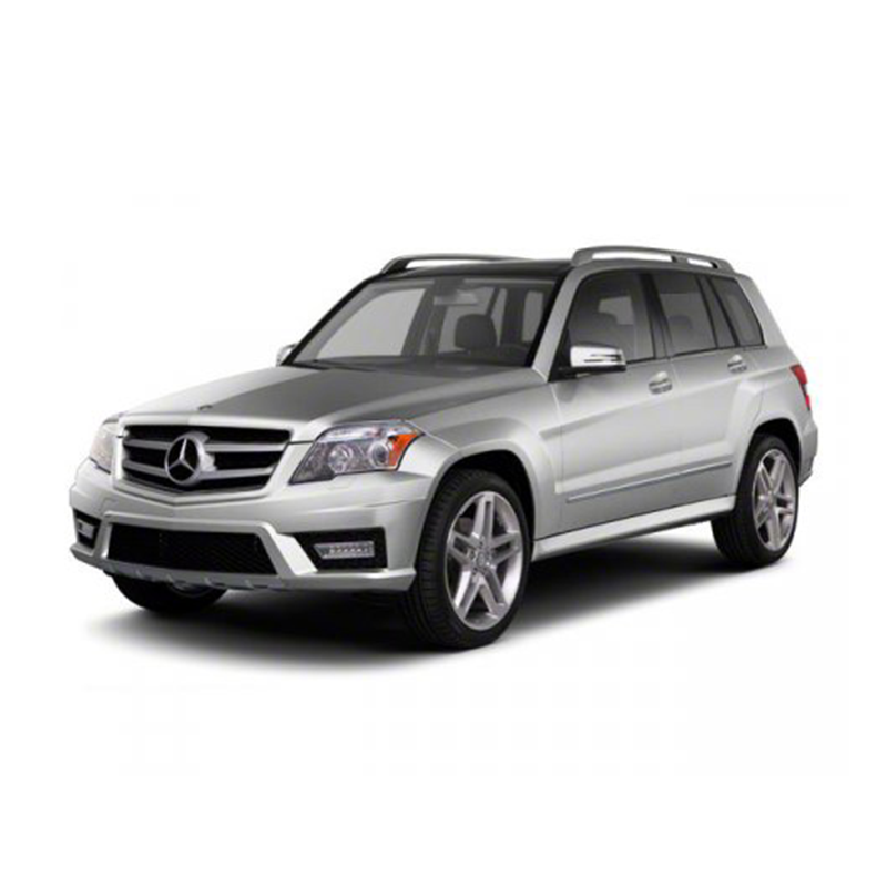 Mercedes Benz GLK- Class  2008 - 2016 X204