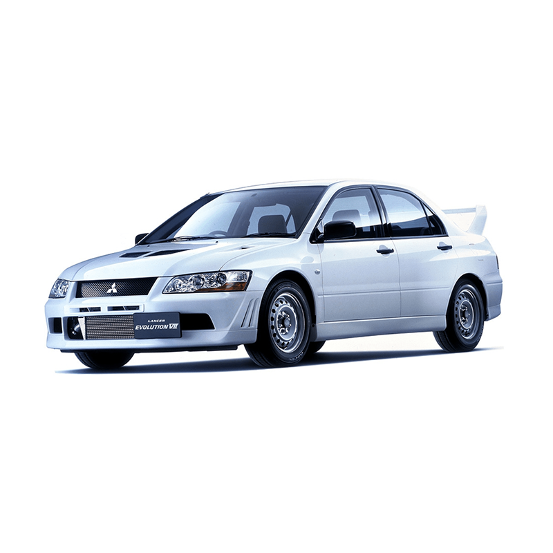 Mitsubishi Lancer Evo 4,5,6 1997 - 2001 6th Gen