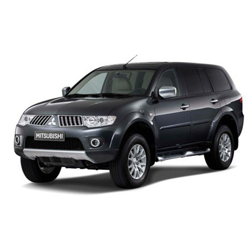 Mitsubishi Pajero Sport 2008 - 2015 3rd Gen