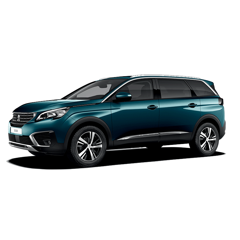 Peugeot 5008 Allure 2018 - present MK2