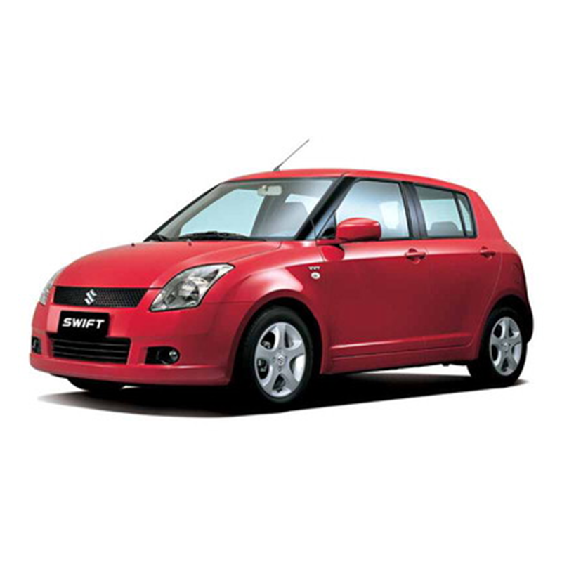 Suzuki Swift 2004 - 2010 1st Gen / RS145