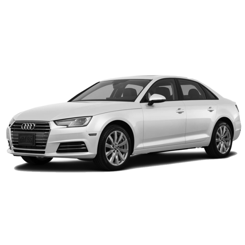 Audi A4 2016-Present (B9) - Camo | Dodo® Car Mat Malaysia