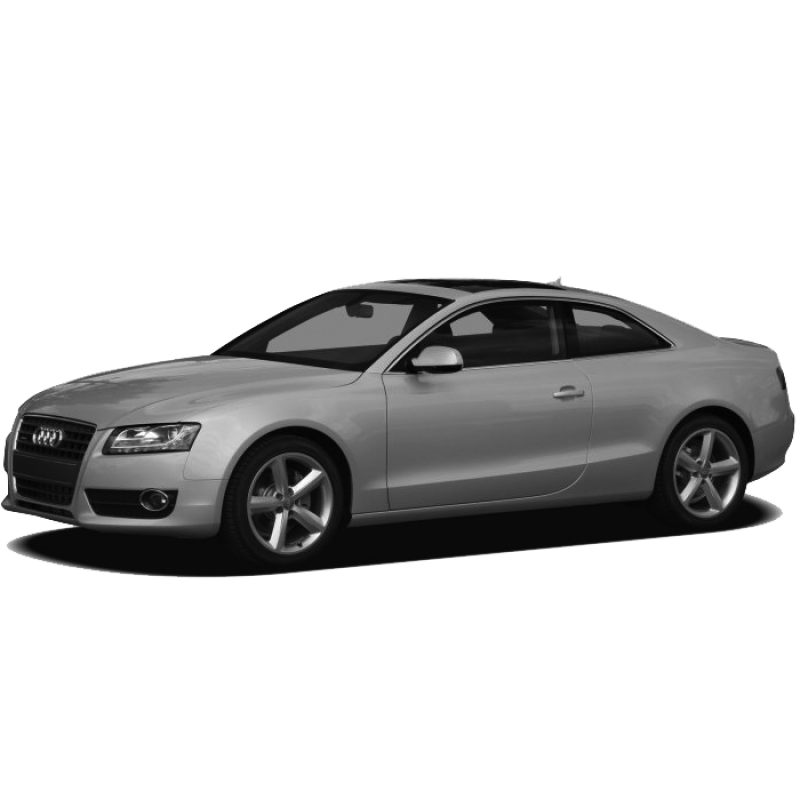 Audi A5 Sedan 2007-2016 (8T)