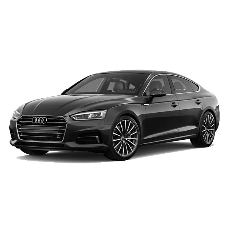 Audi A5 Sport Back 2016-Present (8W6)