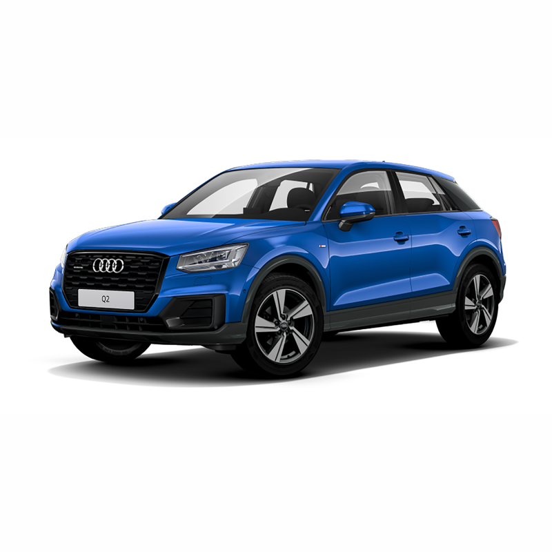 Audi Q2 2019 -Present(MK1 ）