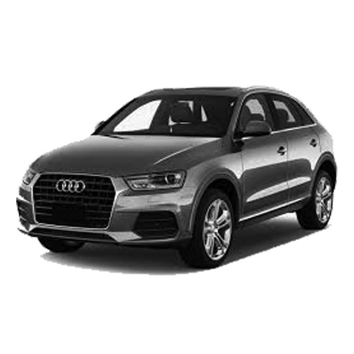 Audi Q3 2011-2018 （ 8U ）