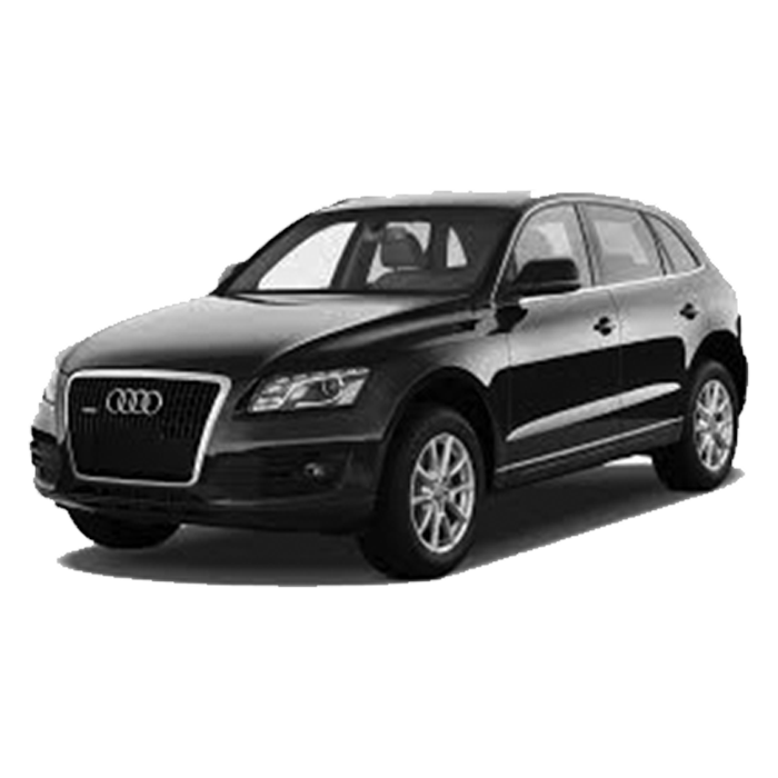 Audi Q5 2008 - 2017( 8R )