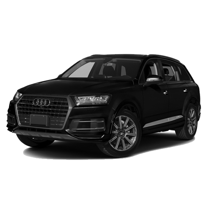 Audi Q7 2015 - Present (4M)