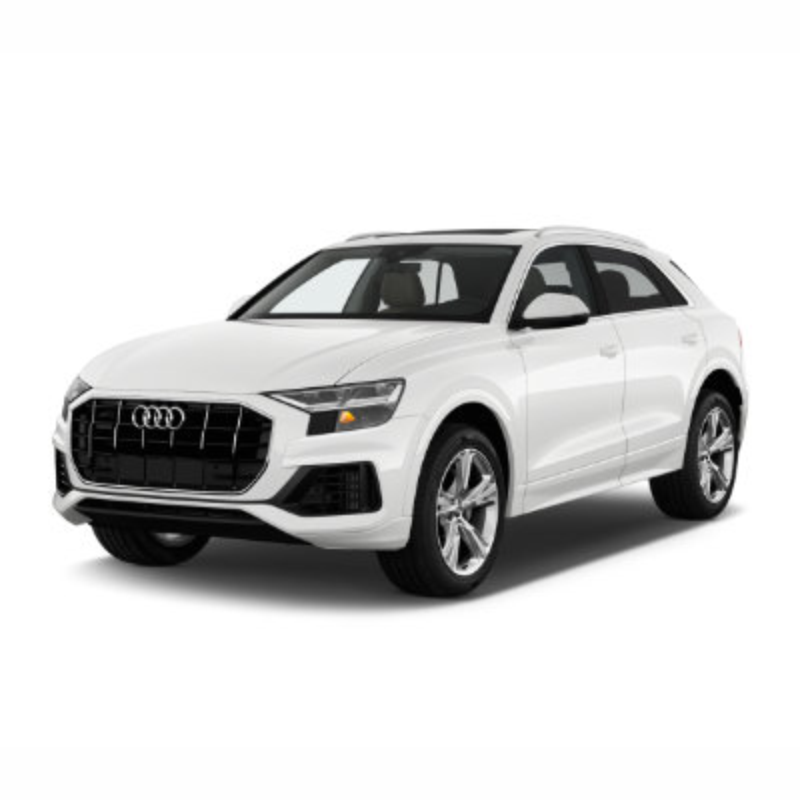 Audi Q8 2019 - Present (MK1)