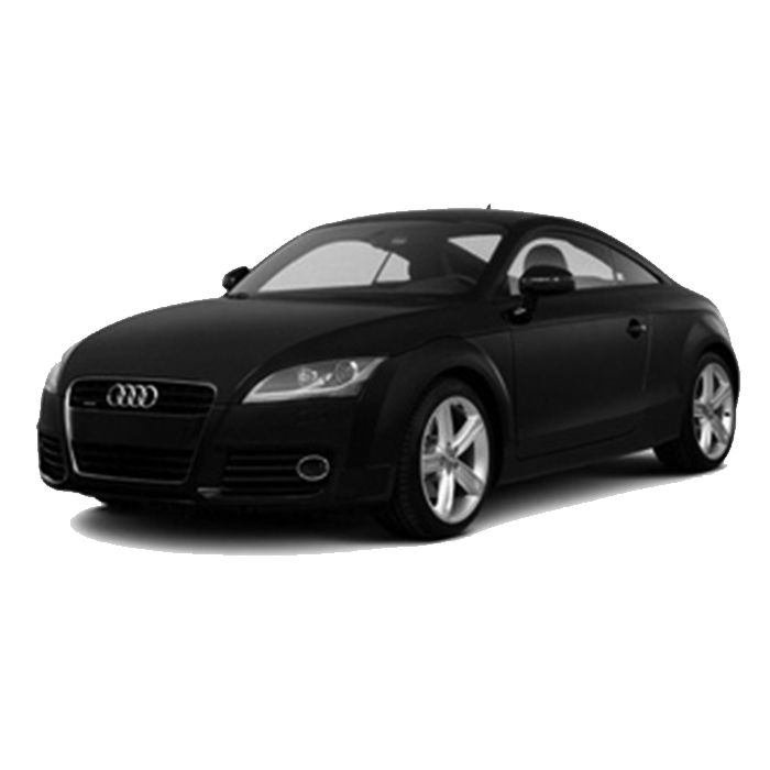 Audi TT 2006 - 2014 (8J)