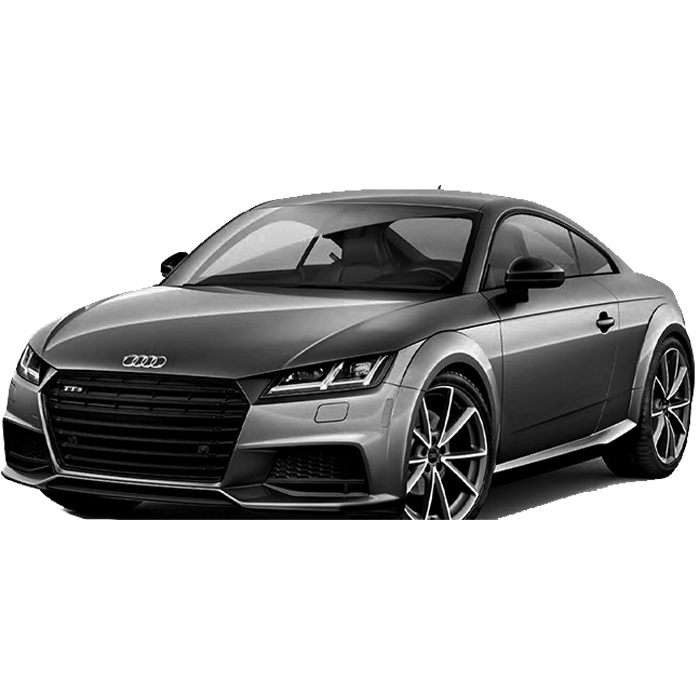 Audi TT 2015 - Present FV/8S