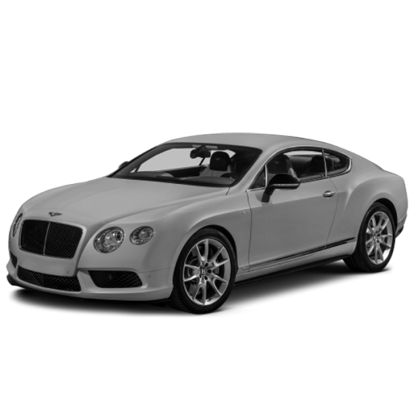 Bentley Continental GT 2011 - 2018 (2nd Gen)