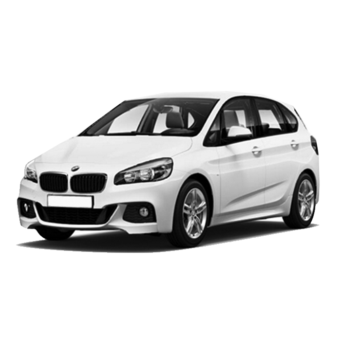 BMW 2 Series Active Tourer 2014 - present F45