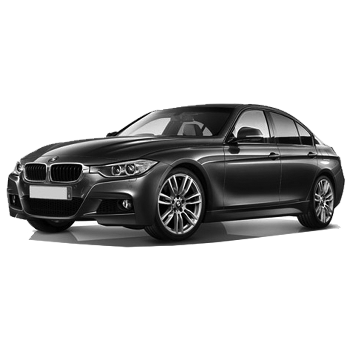 BMW 3 Series Gran Turismo 2011 - present F34 GT