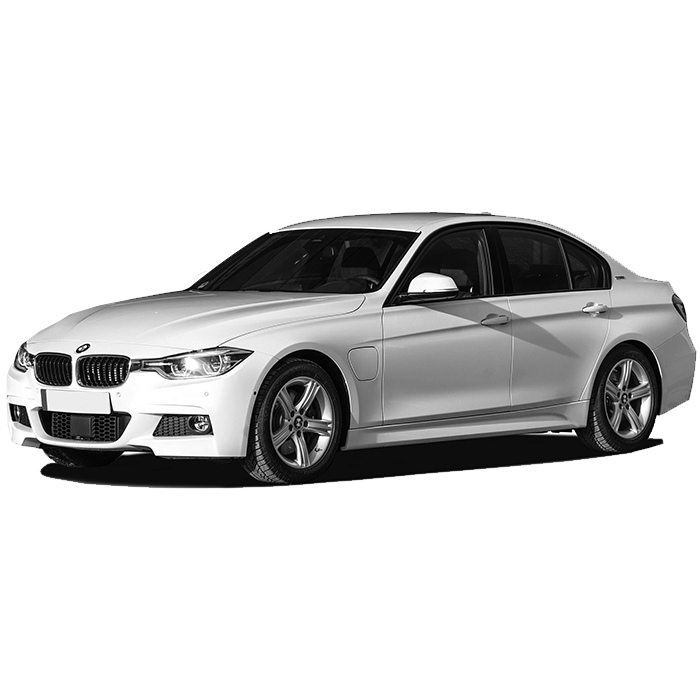 BMW 3 Series Hybrid 2015 - 2020 F30 , 330e