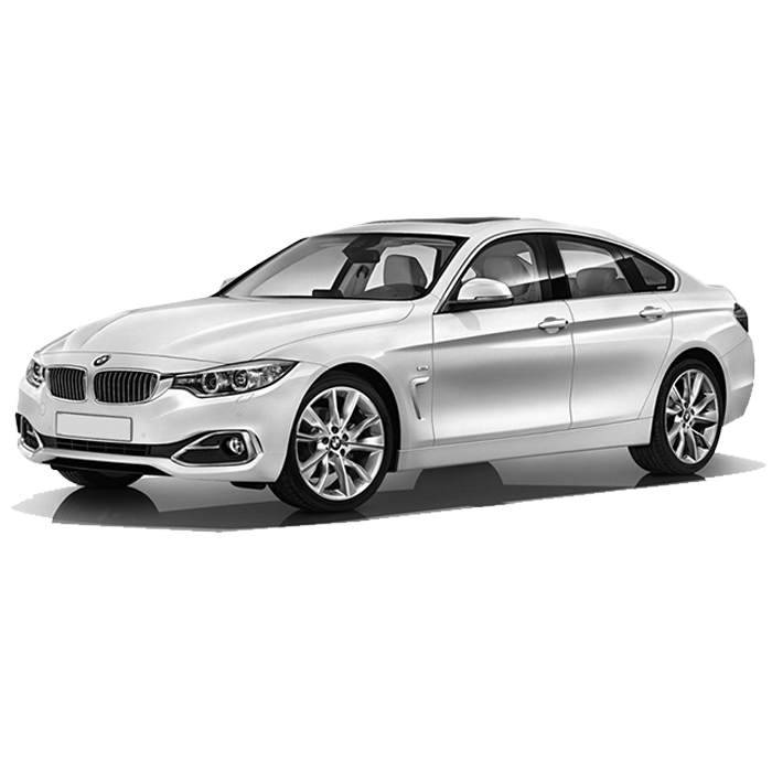 BMW 4 Series Gran Coupe 2014 - present F36