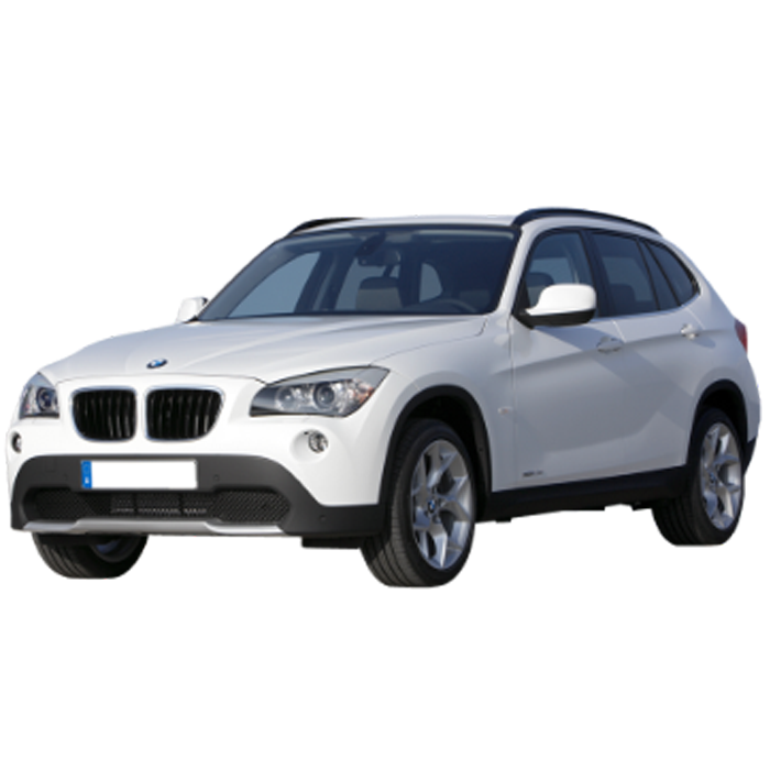 BMW X1 2009 - 2015 E84