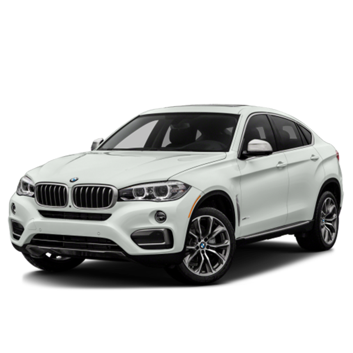 BMW X5 2014 - 2018 F15