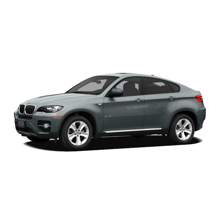 BMW X6  2008 - 2014 E71