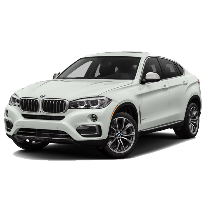 BMW X6 2015 - 2020 F16