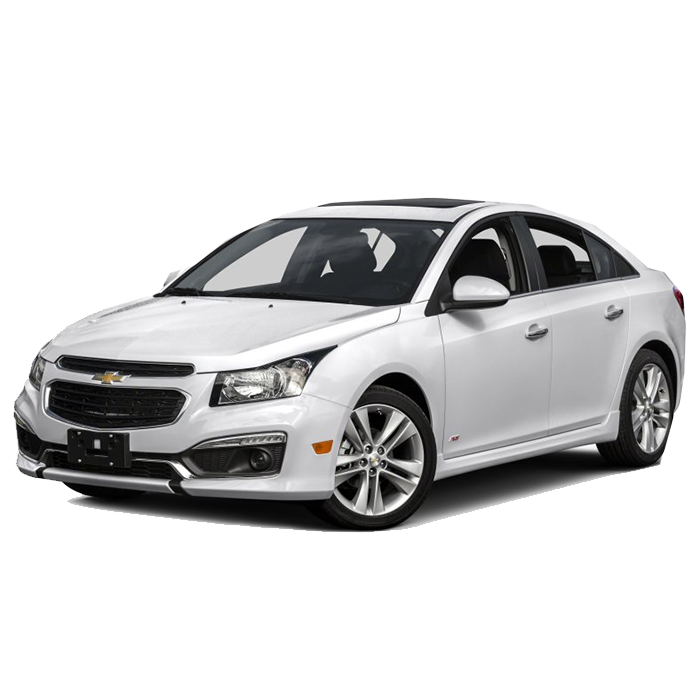 Chevrolet Cruze  2016 - Present 2nd Gen