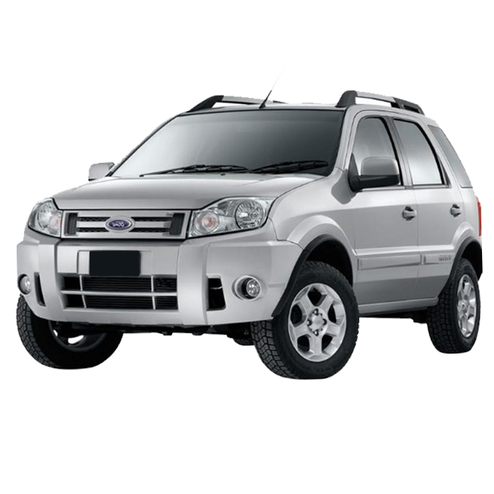 Ford EcoSport 2003 - 2012 MK1 - Elite | Dodo® Car Mat Malaysia
