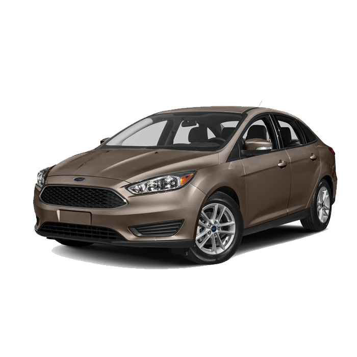 Ford Focus Sedan  2012 - present MK3