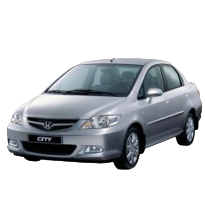Honda City 2002 - 2008 MK4 ,GD8 - Luxury | Dodo® Car Mat Malaysia