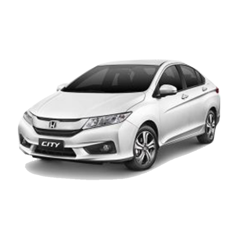 Honda City / 2014 - 2020 / MK6 ,GM6