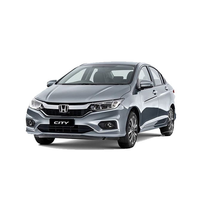 Honda City Hybrid 2017 - 2020 MK6 ,GM6